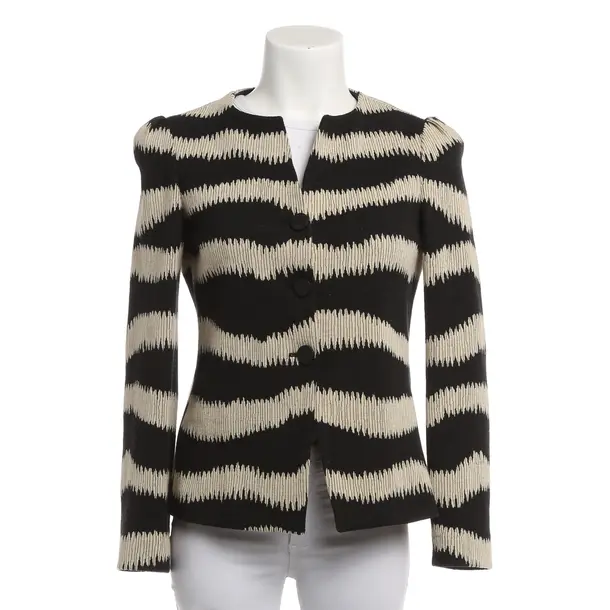 Sommerjacke, in Mehrfarbig, Baumwolle, Armani Collezioni