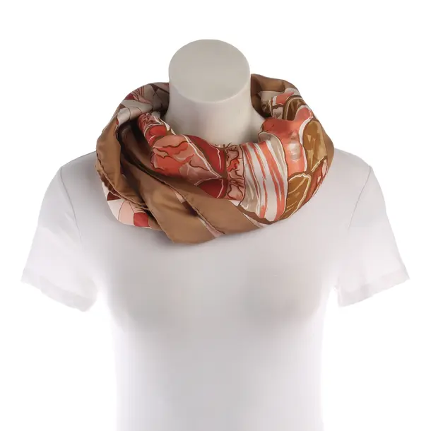 Tuch, in Mehrfarbig, Seide, Hermès