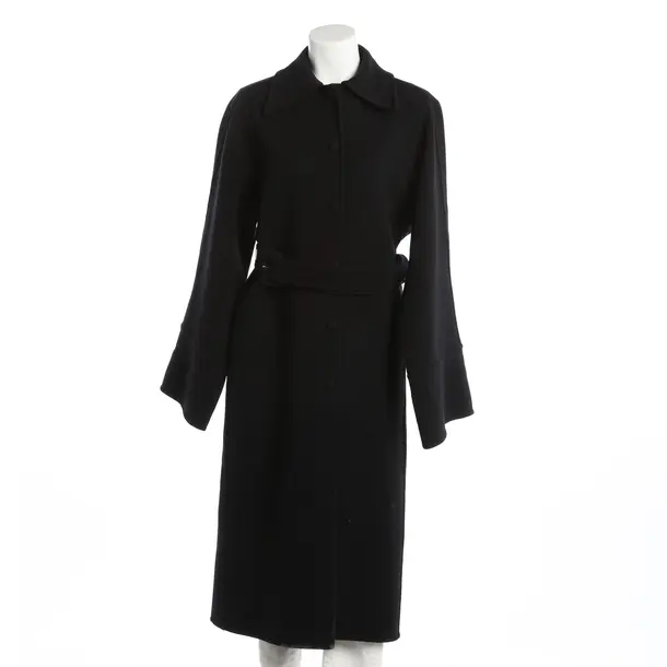 Cappotto invernale, in Marina Militare, Lana, Jil Sander