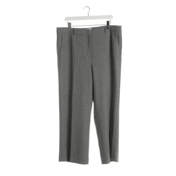 Pants, in Light Gray, Polyester, Seductive