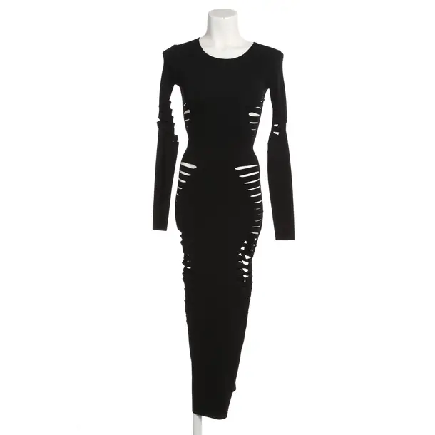 Abito, in Nero, Viscosa, Versace