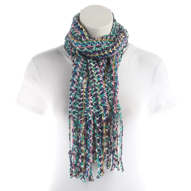 Tuch, in Mehrfarbig, Polyester, Missoni