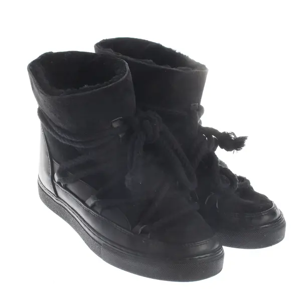 Winter Boots, in Black, INUIKII