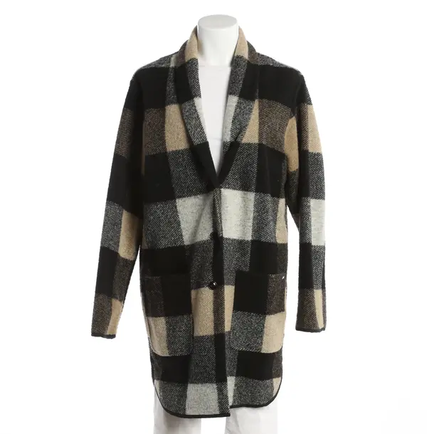 Übergangsmantel, in Mehrfarbig, Polyester, Woolrich