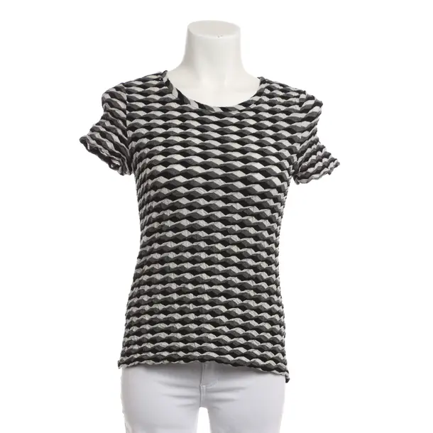 Shirt, in Mehrfarbig, Baumwolle, Armani Collezioni