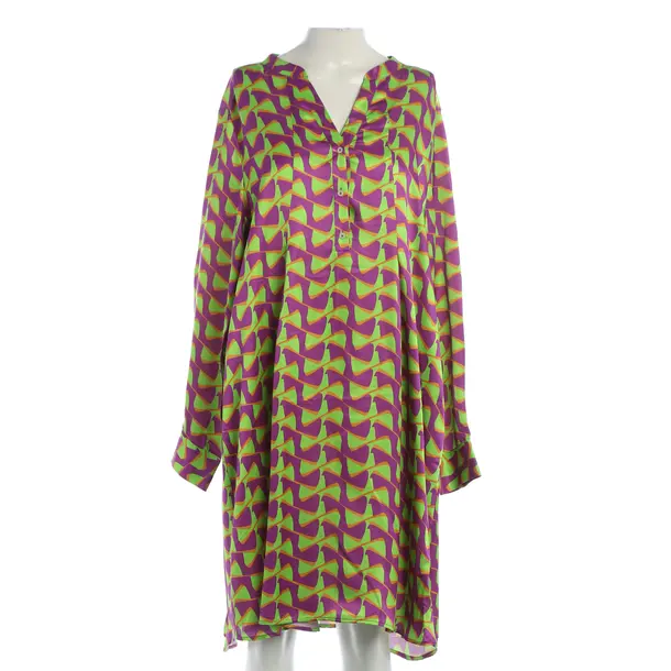 Abito, in Multicolore, Seta, Italia