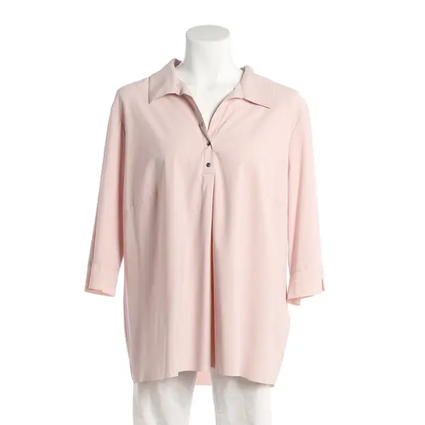 Camicetta, in Rosa, Poliammide, Sportalm