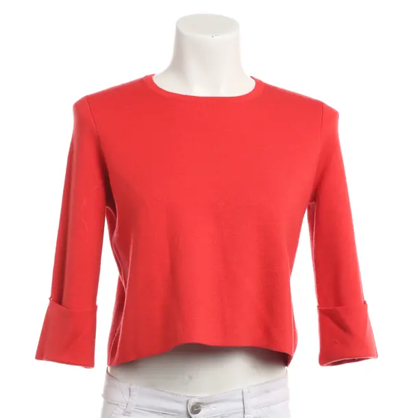 Maglione, in Rosso, Poliacrilico, Maje