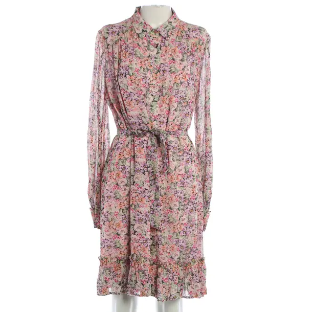 Dress, in Multicolored, Viscose, Jadicted