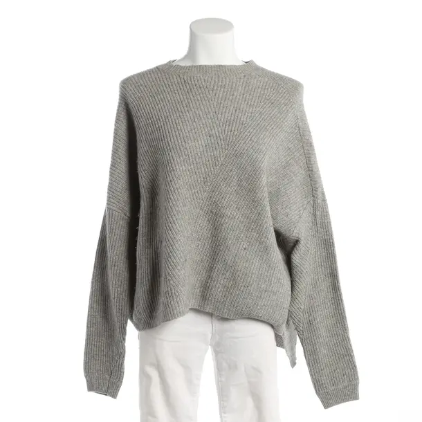 Maglione, in Grigio, Cotone, Lala Berlin