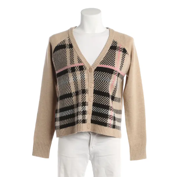 Strickjacke, in Mehrfarbig, Wolle, Princess goes Hollywood