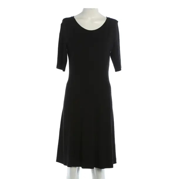 Kleid, in Schwarz, Viskose, Marc O'Polo