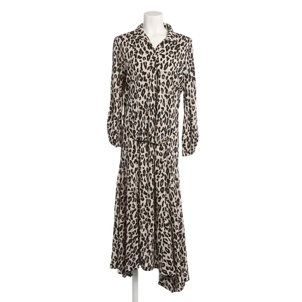 Kleid, in Mehrfarbig, Viskose, Marc Cain