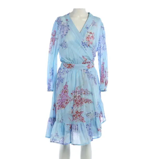 Kleid, in Mehrfarbig, Polyester, Riani