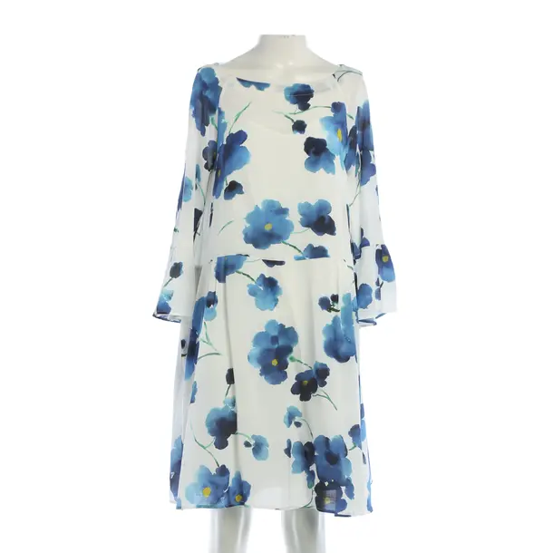 Kleid, in Mehrfarbig, Viskose, Max Mara