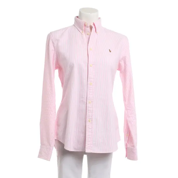 Camicetta, in Rosa chiaro, Cotone, Polo Ralph Lauren