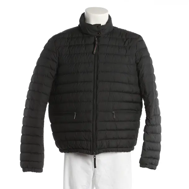 Mid-Season Jacket, in Black, Polyester, Parajumpers