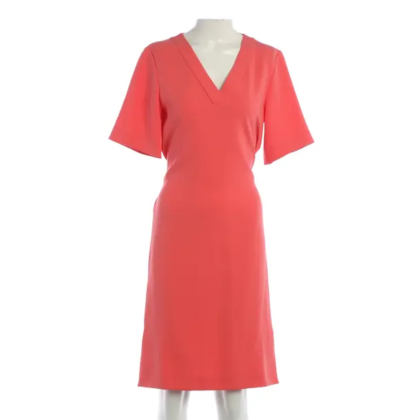 Dress, in Red, Triacetate, Hugo Boss