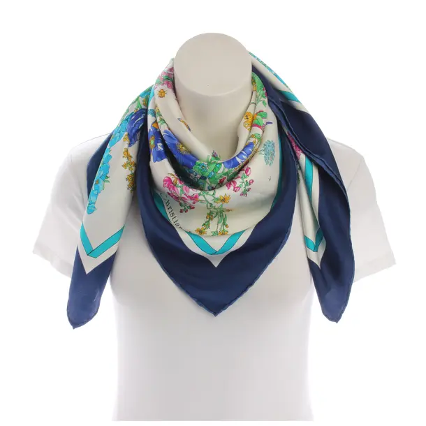 Stola, in Multicolore, Seta, Dior