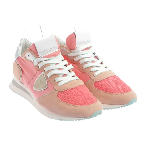 Sneaker, in Rosa, Philippe Model