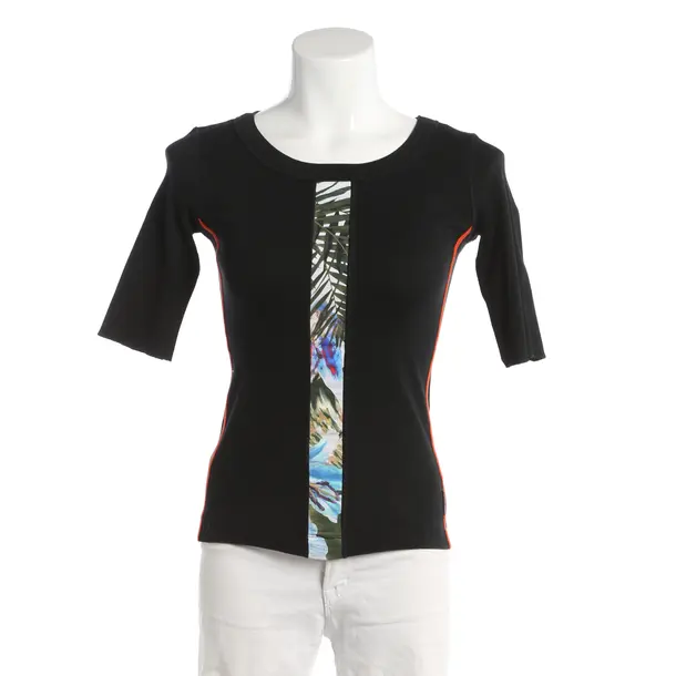 Shirt, in Multicolored, Cotton, Marc Cain Sports