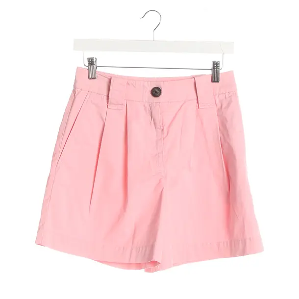 Shorts, in Hellrosa, Baumwolle, Hugo Boss Red Label