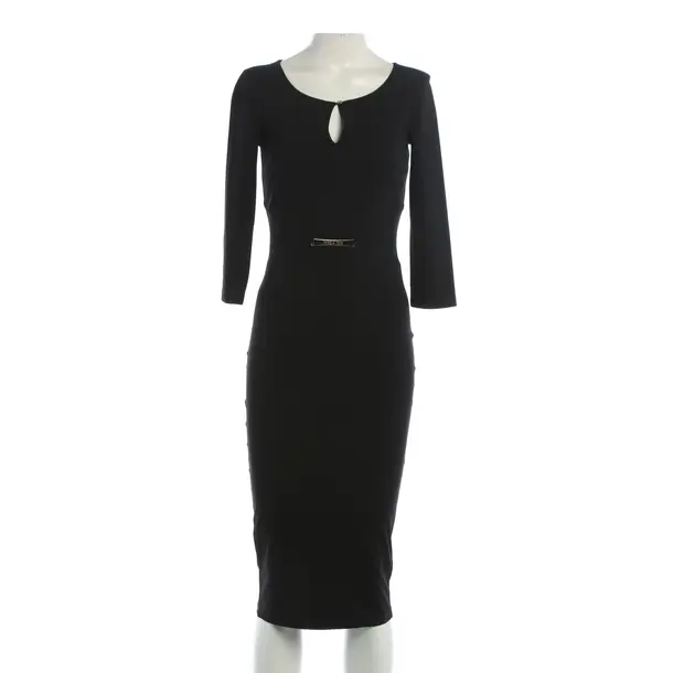 Kleid, in Schwarz, Polyamid, Patrizia Pepe