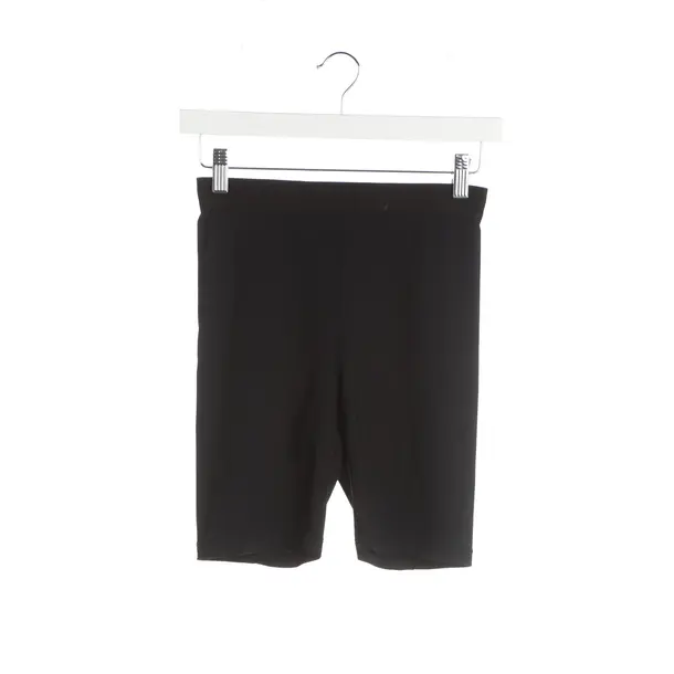 Shorts, in Black, Polyimide, Patrizia Pepe