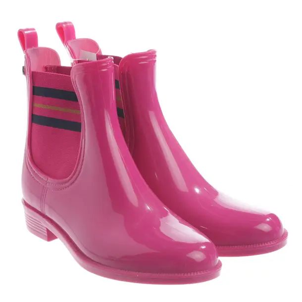 Chelsea Boots, in Pink, Tommy Hilfiger