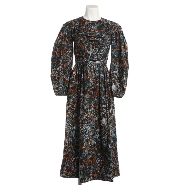 Dress, in Multicolored, Cotton, Ulla Johnson