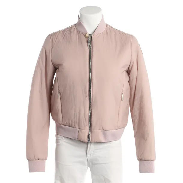 Mid-Season Jacket, in Pink, Polyamide, Parajumpers