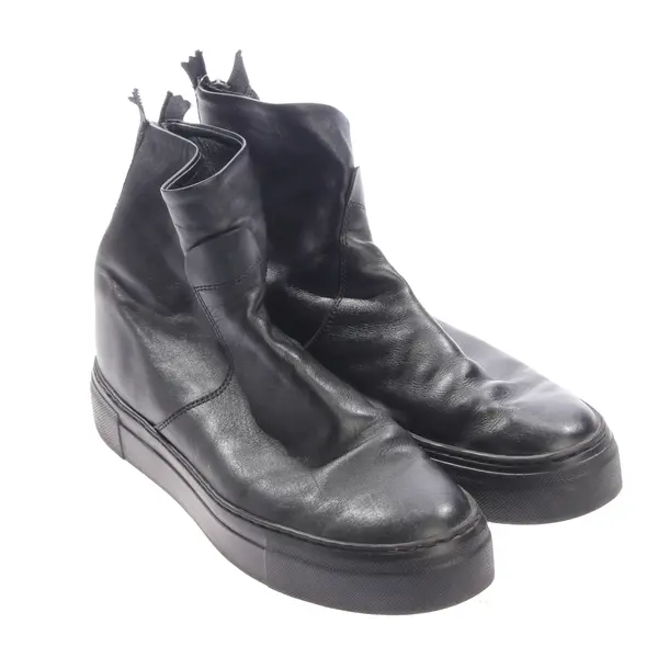 Stiefeletten, in Schwarz, AGL Attilio Giusti Leombruni