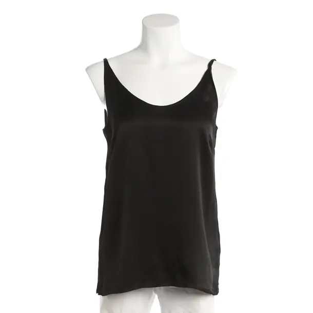 In alto, in Nero, Viscosa, Drykorn