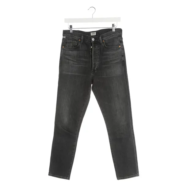 Jeans Skinny, in Grau, Baumwolle, Citizens of Humanity