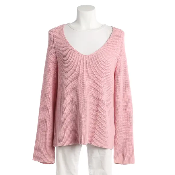 Pullover, in Rosa, Baumwolle, Marc O'Polo