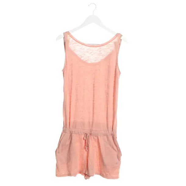 Overall, in Peach, Cotton, Juvia