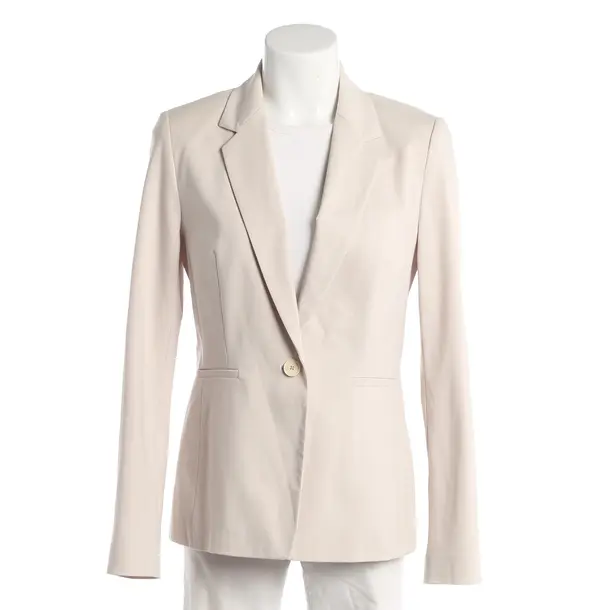 Blazer, in Nude, Cotton, Drykorn