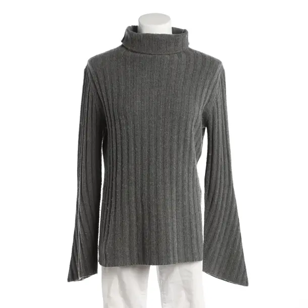 Maglione, in Grigio, Cachemire, Sminfinity