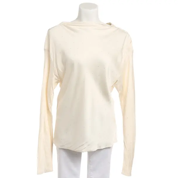 Bluse, in Nude, Viskose, A.L.C.