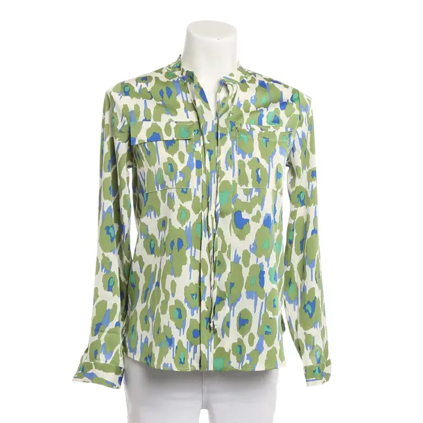 Camicetta, in Multicolore, Poliestere, Steffen Schraut