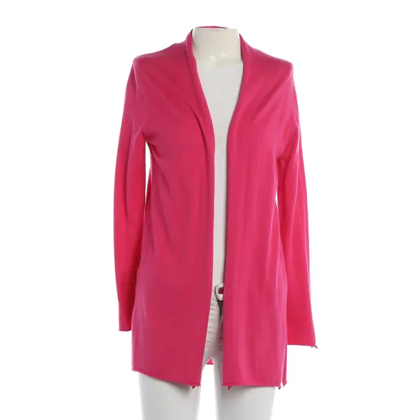 Cardigan, in Rosa, Viscosa, Steffen Schraut