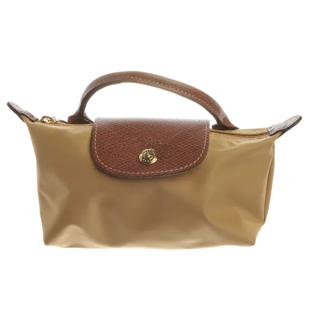 Handbag, in Light Brown, Polyamide, Longchamp