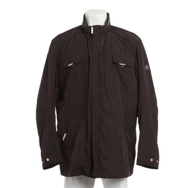 Giacca invernale, in Marrone, Poliestere, Bogner