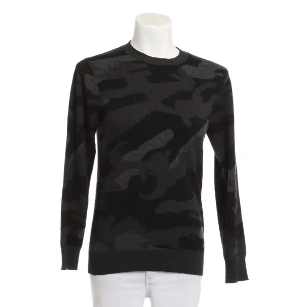 Jumper, in Gray, Cashmere, Valentino