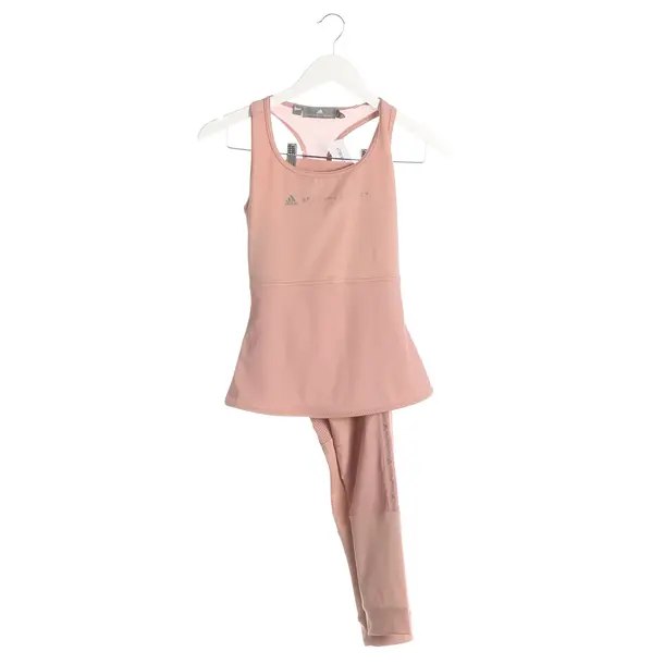 Set, in Rosa, Polyester, Adidas by Stella McCartney