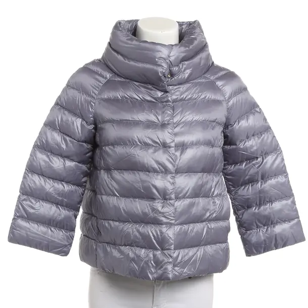 Giacca mezza stagione, in Viola, Poliammide, Herno