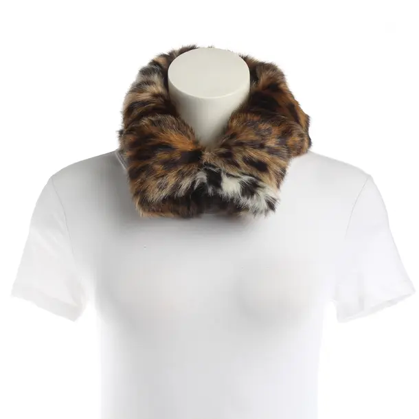 Schal, in Braun, Modacryl, Coccinelle