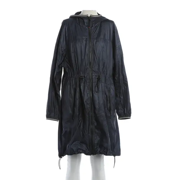 Cappotto mezza stagione, in Blu, Poliammide, Bogner Fuoco e ghiaccio