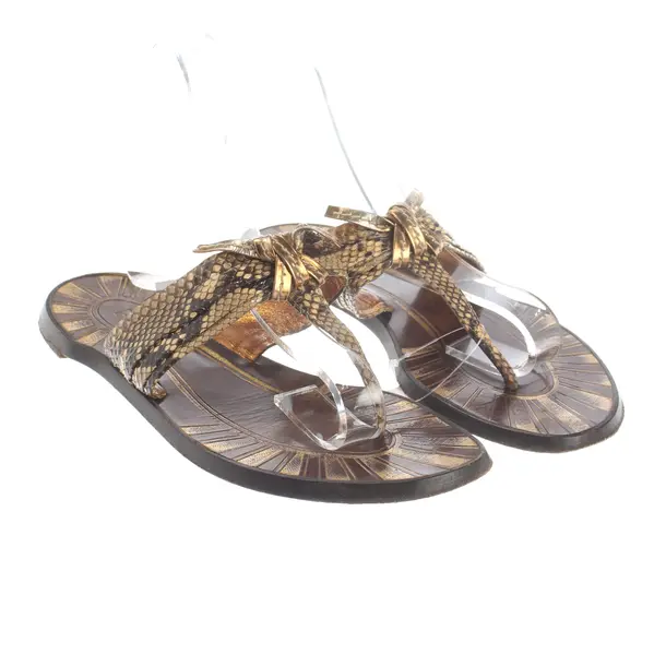 Slides, in Multicolored, Prada