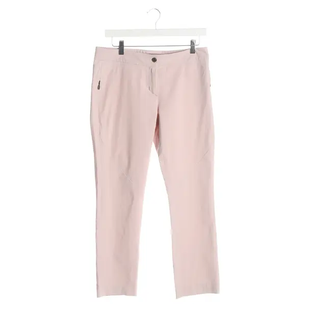 Pants, in Light Pink, Viscose, Sportalm
